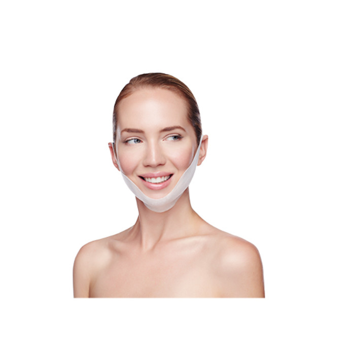 Timexpert Lift(IN) - V shape Mask - Afbeelding 2