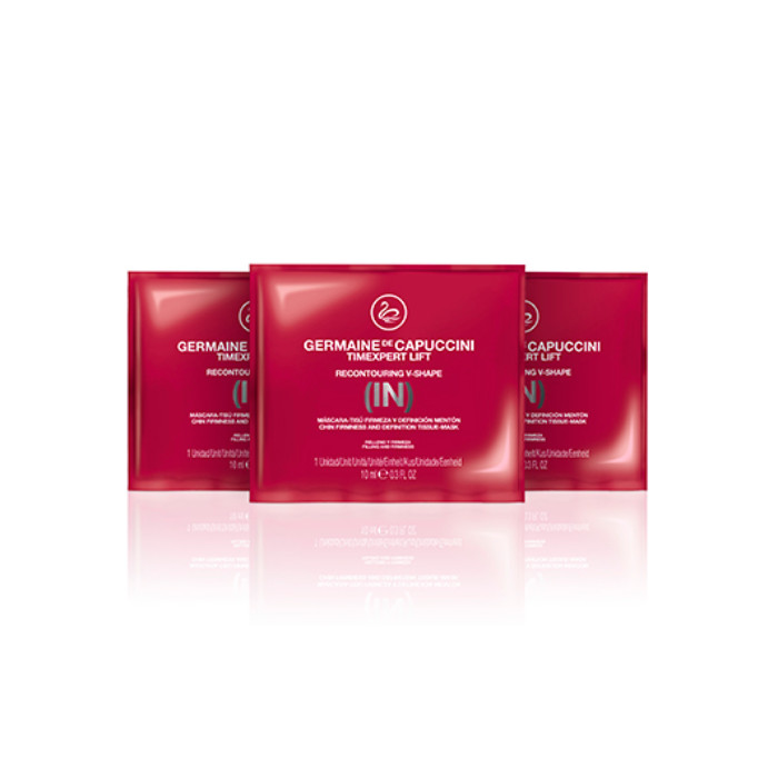 Timexpert Lift(IN) - V shape Mask