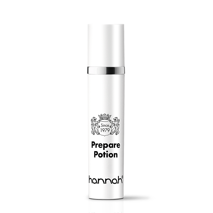 Prepare Potion